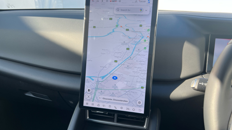 BYD Atto 2 130kW Boost 51kWh 5dr Auto Electric Hatchback